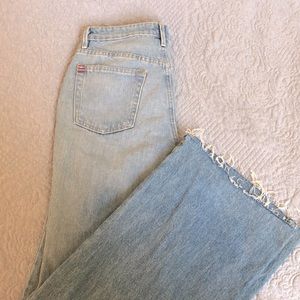 BDG High-Rise Flare Jeans